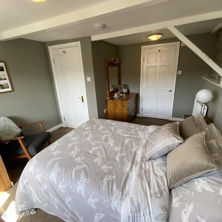 Tom'S Of Tregaron Bed & Breakfast Ngoại thất bức ảnh