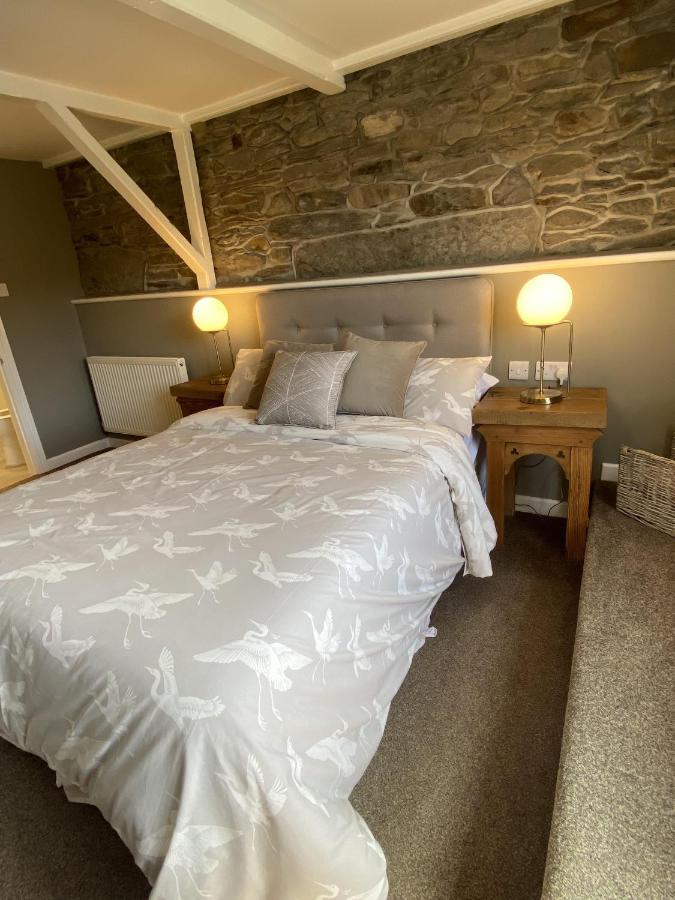 Tom'S Of Tregaron Bed & Breakfast Ngoại thất bức ảnh
