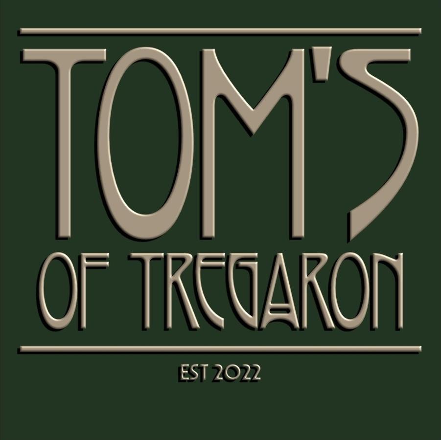 Tom'S Of Tregaron Bed & Breakfast Ngoại thất bức ảnh